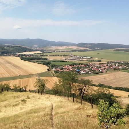 Ferienwohnung Evita Vendeghaz Sajokapolna Exterior foto